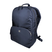 Mochila para Portátil Klip Xtreme hasta 15.6“, Nylon Azul