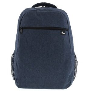 Mochila para Portátil XTech Durham hasta 15.6“, Azul