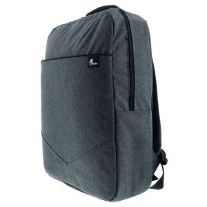 Mochila para Portátil XTech Liverpool  hasta 15.6“, Gris - Imagen 2