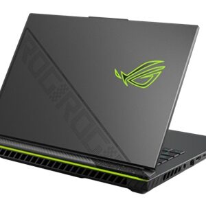 Notebook Gamer Asus Rog Strix G16. i9-14900HX, RTX 4070, 16GB RAM, 1TB SSD, Win11 de 16“ - Imagen 3