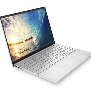 Notebook HP Pavilion Aero 13-be2000la. Ryzen 5 7535U, 16GB RAM, 512GB SSD, Win11 de 13.3“ - Imagen 1