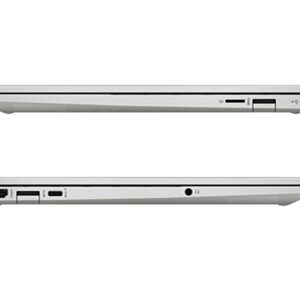 Notebook HP Pavilion Aero 13-be2000la. Ryzen 5 7535U, 16GB RAM, 512GB SSD, Win11 de 13.3“ - Imagen 2