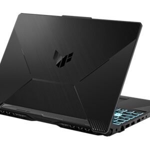 Notebook Gamer ASUS TUF A15. Ryzen 5 7535HS, RTX 2050, 8GB RAM, 512GB SSD, Win11 de 15.6“ - Imagen 3