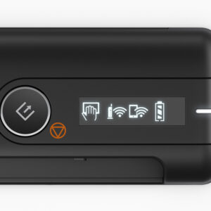 Epson Scaner Portatil Workforce Es 60W Usb 2.0 1200 Dpi X P/N - Imagen 4