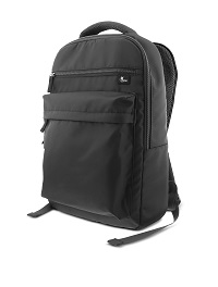 Mochila Xtech Harker para Portátil, panel posterior acolchado hasta 15.6“, Negro, cap:10kg