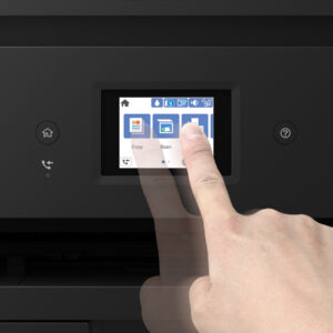 Impresora Multifuncional Epson Ecotank L14150, 17ppm, 1200dpi, A3+, WiFi/Ethernet/USB - Imagen 5