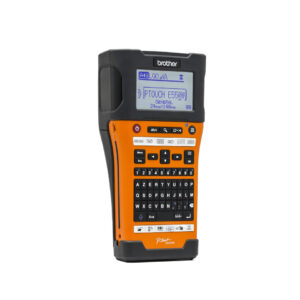 Brother PT-E550WVP impresora de etiquetas - Imagen 4