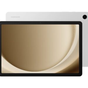 Tablet Samsung Galaxy Tab A9 Plus 11“ OctaCore, 4GB RAM, 64GB Internos, Silver