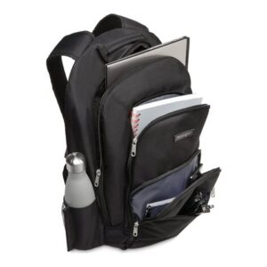 Kensington SP25 15.4" Classic Backpack - Imagen 3