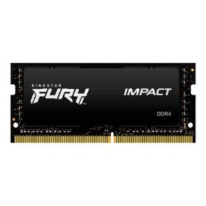Kingston FURY Impact – Memoria DDR5 SO-DIMM 32 GB, 2800 MHz, CL40