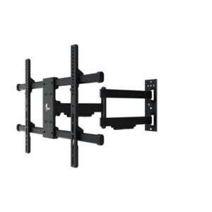 Soporte para TV en Pared Xtech XTA-485, 37" - 90", VESA 600 x 400, Inclinación y Giro - Imagen 3