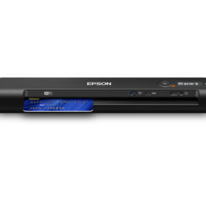 Epson Scaner Portatil Workforce Es 60W Usb 2.0 1200 Dpi X P/N - Imagen 7