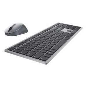 DELL KIT TECLADO Y MOUSE PREMIER KM7321W ESPA¥OL WIRELESS