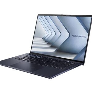 Notebook ASUS ExpertBook B9 OLED. 14“ i7-150U, 16GB RAM, 1TB SSD, Win11 Pro