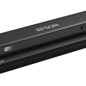 Epson Scaner Portatil Workforce Es 60W Usb 2.0 1200 Dpi X P/N - Imagen 6