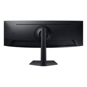 Monitor Gamer Curvo Samsung Odyssey G95C 49”, QHD, Panel VA, 240Hz, 5120x1440 - Imagen 3