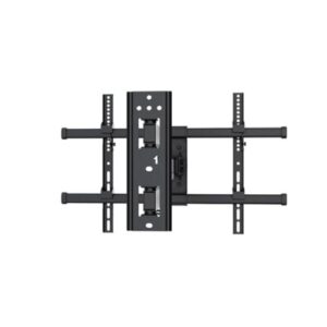 Soporte para TV en Pared Xtech XTA-485, 37" - 90", VESA 600 x 400, Inclinación y Giro