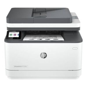 Impresora HP LaserJet Pro MFP 3103fdw - Imagen 3