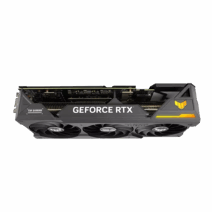 Tarjeta de Video ASUS TUF Gaming Nvidia GeForce RTX 4070 Ti SUPER OC Edition, 16GB GDDR6X - Imagen 2
