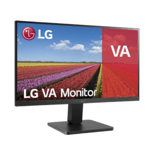Monitor Plano LG 22MR410-B 21.45" Full HD, VA, 100Hzm, 5ms, HDMI, AMD FreeSync - Imagen 2