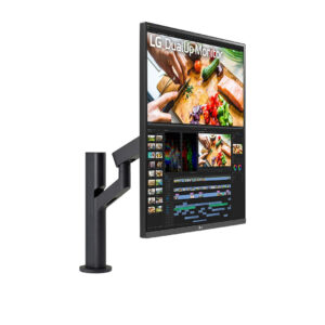 LG  28MQ780 - Imagen 4