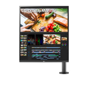 LG  28MQ780 - Imagen 1