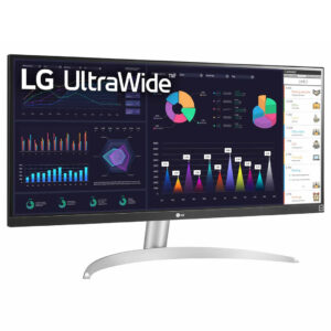 LG 29WQ600 - Imagen 4