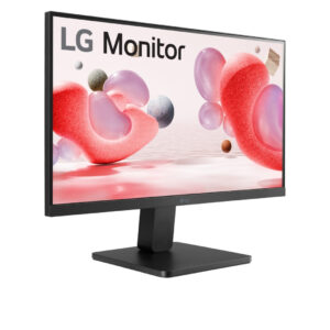 Monitor Plano LG 22MR410-B 21.45" Full HD, VA, 100Hzm, 5ms, HDMI, AMD FreeSync - Imagen 6