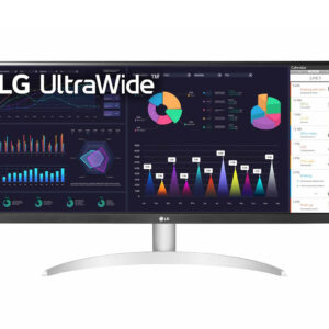 LG 29WQ600 - Imagen 1