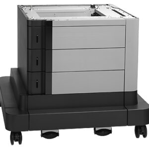 HP Paper Feeder and Stand - Imagen 3