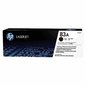 Toner HP LaserJet HP CF283A
