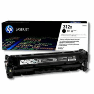 Toner HP LaserJet HP 312X - Imagen 2