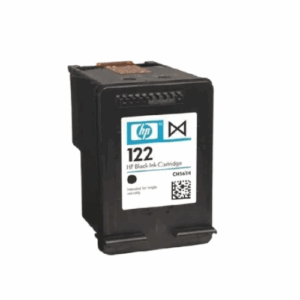 Tinta HP 122 Negro - Imagen 3