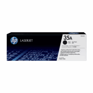 Toner HP LaserJet CB435A
