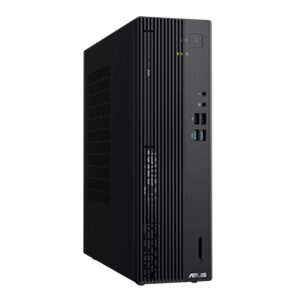 ASUS ExpertCenter D5 SFF (D500SER), i3-14100, RAM 8GB, SSD 256GB, FreeDos - Imagen 1