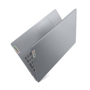 Notebook Lenovo IdeaPad 3, 15.6“ Ryzen 7 7730U, 16GB RAM, 512GB SSD, Win11 - Imagen 2