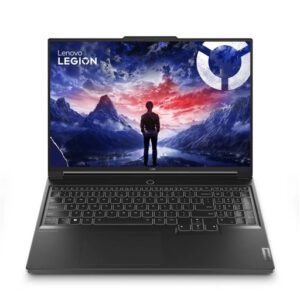 Notebook Gamer Lenovo Legion 7.  16“ Intel Core i9-14900HX, RTX 4070, 32GB RAM, 1TB SSD, Win11 - Imagen 1