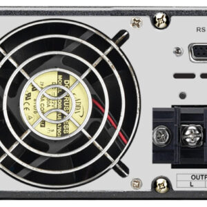 UPS APC SAI Easy On-line (6.000VA /6.000W, 230 V, para Rack 4U) - Imagen 3