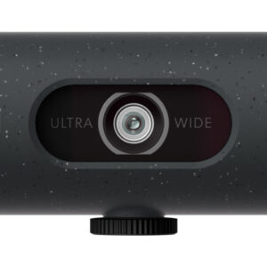 Cámara Web Logitech Brio 500 de 4 MP (Full HD, USB-C, Grafito) - Imagen 7
