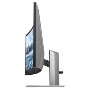 Monitor Curvo HP Z34c G3 WQHD 34", IPS, Cámara web, HDMI; USB-C, USB port, USB hub, DisplayPort - Imagen 3