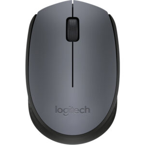 Raton Logitech M170 negro - Imagen 2