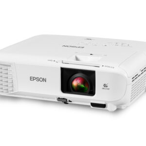 Epson Proyector Powerlite E20 3400 Lúmenes Xga 1024 X 768 V11H981020 - Imagen 4