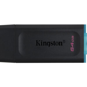 Pendrive Kingston DataTraveler Exodia M, 64GB, USB 3.2 - Imagen 1