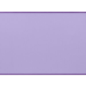 Mousepad Logitech Desk Mat Studio Series, 70x30cm, Espesor 2mm, Lavanda - Imagen 5