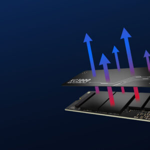 Disco SSD NVMe 2TB Kingston KC3000 PCIe 4.0 7000 MB/s - Imagen 11