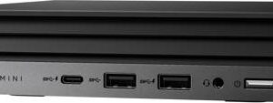 HP Pro 400 G9 Mini PC i7-13700T, 16GB RAM, 512GB SSD, Win11 Pro - Imagen 2