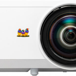 ViewSonic PS502W T.CORTO 4000LUM WXGA HDMIX2/USB-A(5V/1 - Imagen 7