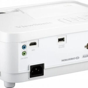 ViewSonic LS560WH T.CORTO LED 3000LUM WXGA HDMI/RJ45/US - Imagen 8