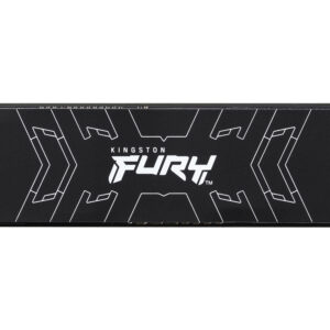 Unidad de estado sólido Kingston FURY Renegade 2TB, NVMe M.2, PCIe 4.0