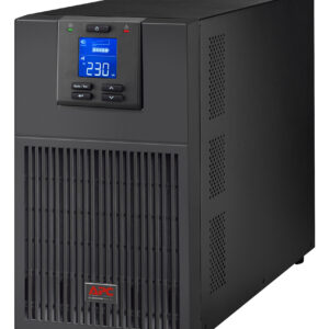 UPS APC Smart-UPS RC (Doble conversión, 800w, 1.0kVA y 230 V) - Imagen 2